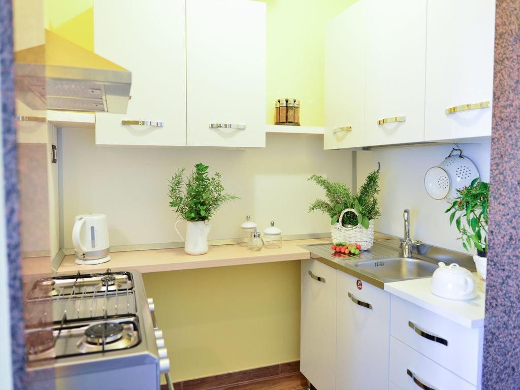 La Casina - Salento Vacation Rental San Michele Salentino Buitenkant foto
