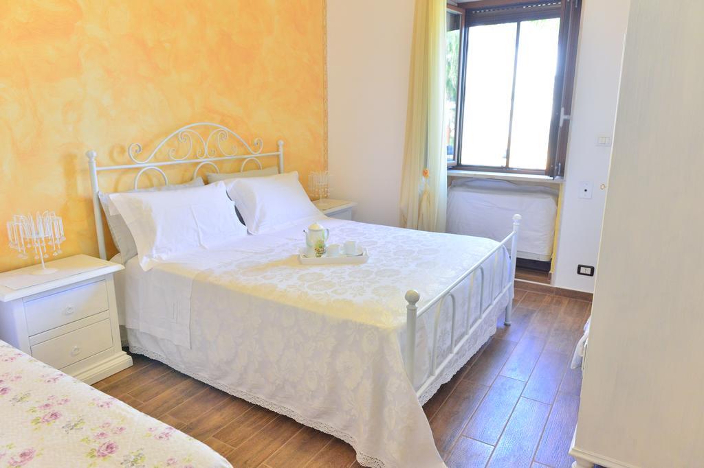 La Casina - Salento Vacation Rental San Michele Salentino Buitenkant foto