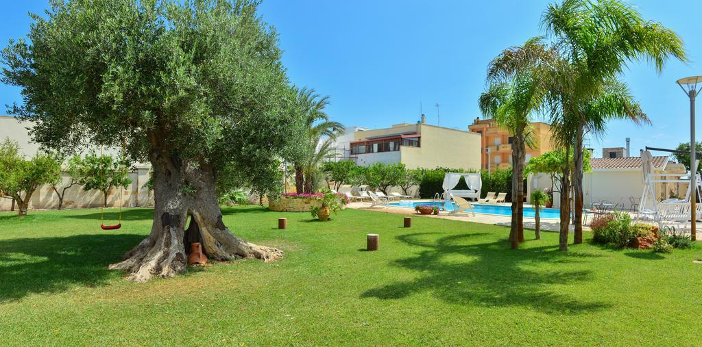 La Casina - Salento Vacation Rental San Michele Salentino Buitenkant foto